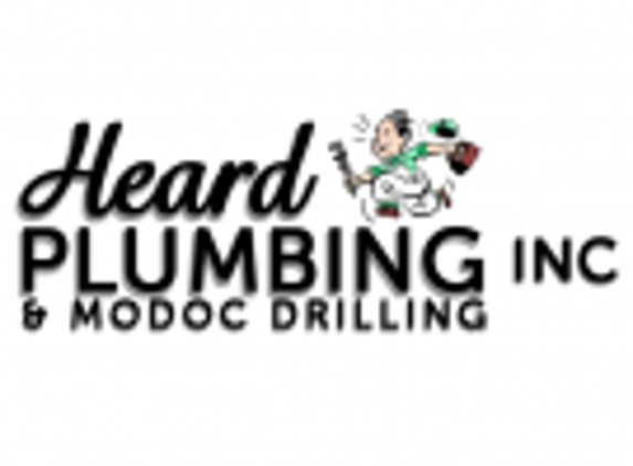 Heard Plumbing - Alturas, CA