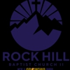 Rock Hill Baptist Church gallery