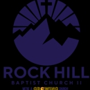 Rock Hill Baptist Church - Baptist Churches