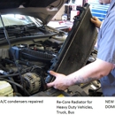 All-Types Radiator Service - Radiators-Repairing & Rebuilding