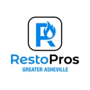 RestoPros of Greater Asheville - Water Damage Restoration