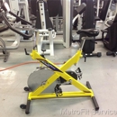 MetroFit Services, Inc. - Exercise & Fitness Equipment