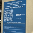 LAZ Parking - Calliope Lot 4 @ Carondelet - Carports