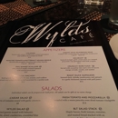 Wylds Cafe - American Restaurants