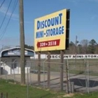 Discount Mini Storage