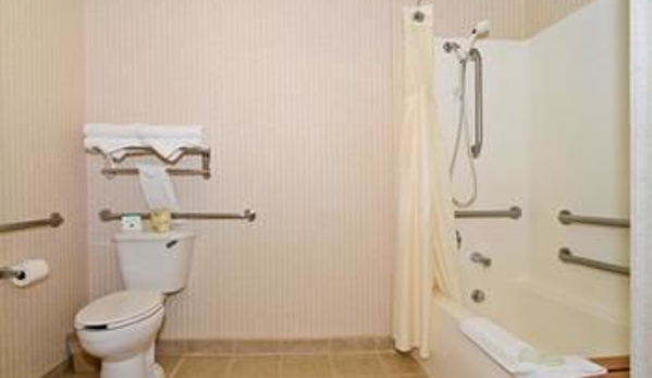 Best Western Oak Meadows Inn - Saint Helens, OR