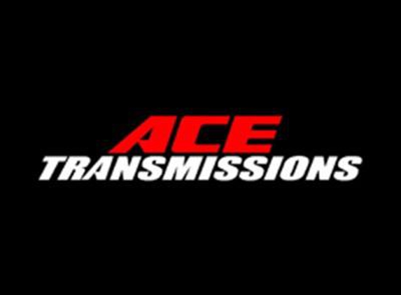 Ace Transmissions - Grand Rapids, MI