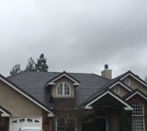 California Roofs & Solar - Fresno, CA