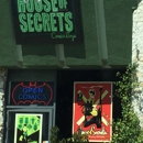 House of Secrets - Shopping Centers & Malls
