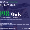 One-Stop Ducts Cleaning gallery