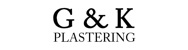 G & K Plastering (Qld) - Plasterers