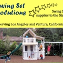 Swing Set Solutions - Playground Equipment