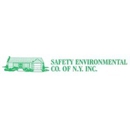 Safety Environmental - Hazardous Material Control & Removal