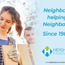 Heights Finance - Financing Services