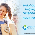 Heights Finance