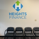 Heights Finance - Financial Services