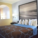 Super 8 by Wyndham Galveston - Hotels