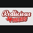 Redlicious Meats - Butchering
