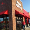 Five Guys gallery