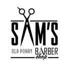 Sam's Old Poway Barber Shop