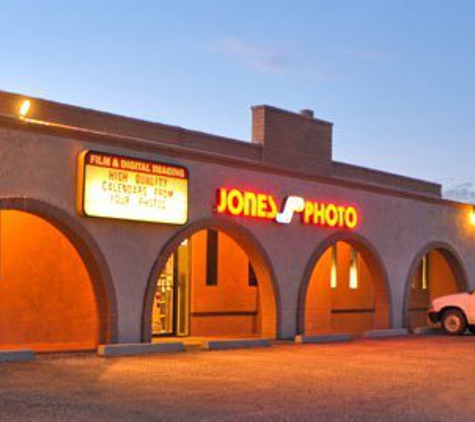 Jones Photo Lab - Tucson, AZ