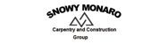 Snowy Monaro Carpentry and Construction Group - Building Contractors