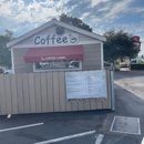Coffee Cabin - Coffee & Espresso Restaurants