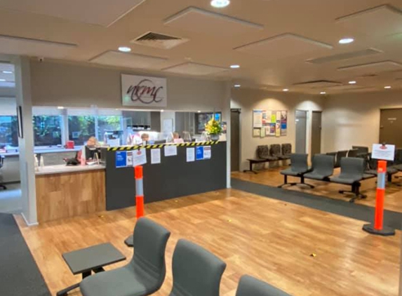 North Ringwood Medical Centre - Ringwood North, VIC