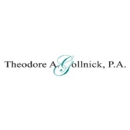 Theodore A. Gollnick, P.A. - Attorneys