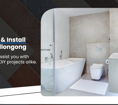 Corrimal Ceramics Tiles - Corrimal, NSW. We Supply & Install Tiles In Wollongong