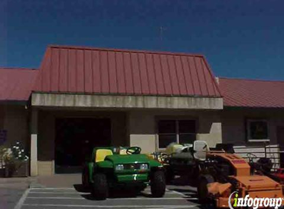 Gold Country Kubota Tractors - Newcastle, CA