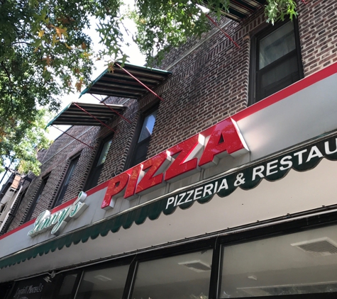 Lenny's Pizza - Sunnyside, NY