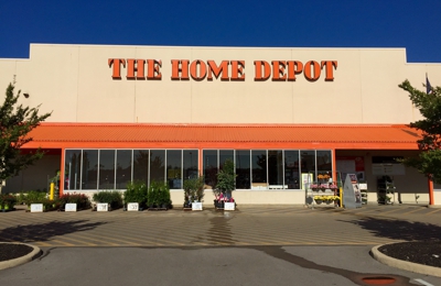 The Home Depot 7749 Dudley Dr West Chester Oh 45069 Yp Com