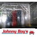 Johnny Boy's Car Wash - Car Wash