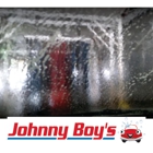 Johnny Boy's Car Wash