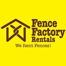 Fence Factory Rentals - Ventura County - Portable Toilets