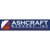 Ashcraft Masonry gallery