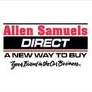 Allen Samuels Direct - New Car Dealers