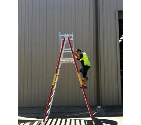 Action Scaffolds - Acacia Ridge, QLD