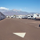 Prime Storage - Automobile Storage