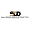 San Diego Deconstruction & Demolition gallery