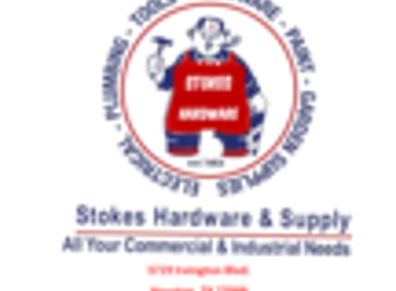 Stokes Hardware & Supply Co - Houston, TX