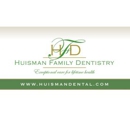Huisman Family Dentistry - Cosmetic Dentistry