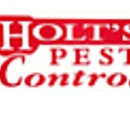 Holt's Pest Control - Pest Control Equipment & Supplies