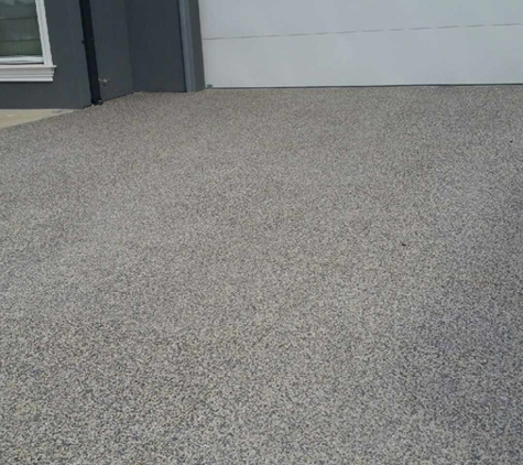 Simon Bailey Concreting Pty Ltd - Lake Bunga, VIC