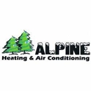 Alpine Heating And Air Conditioning - Air Conditioning Service & Repair