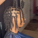 HairbyLA - Hair Braiding
