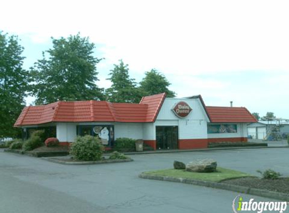 Dairy Queen - Canby, OR