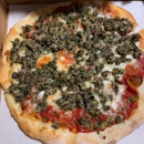 Mulberry Street Pizzeria - Pizza