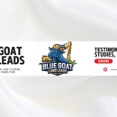 Blue Goat Land Leads - Internet Marketing & Advertising